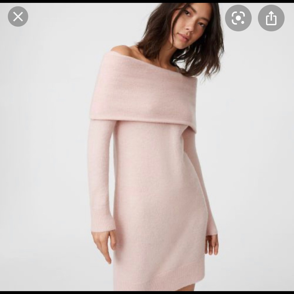 Club Monaco Charlotta Dress XS